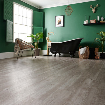 Brecon Wood Design Flooring | Taylors on the High Street
